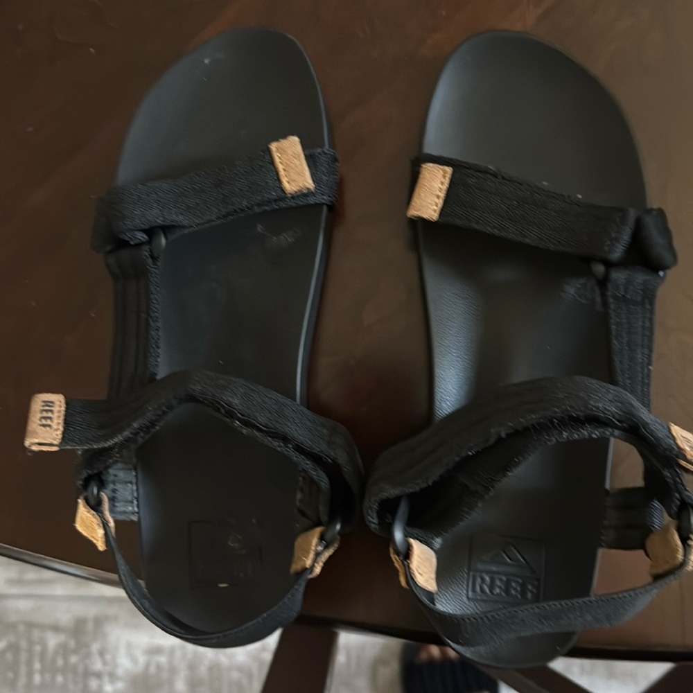 Gladiator Sandals